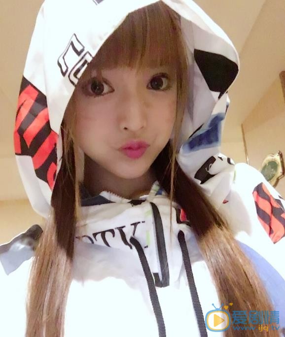 叶子淇生活照 叶子淇高清写真_叶子淇高清剧照