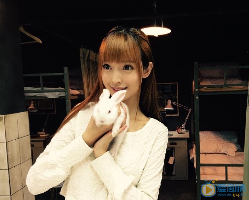 叶子淇生活照 叶子淇高清写真_叶子淇高清剧照
