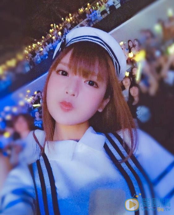 叶子淇生活照 叶子淇高清写真_叶子淇高清剧照