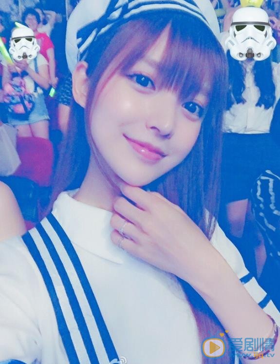 叶子淇生活照 叶子淇高清写真_叶子淇高清剧照