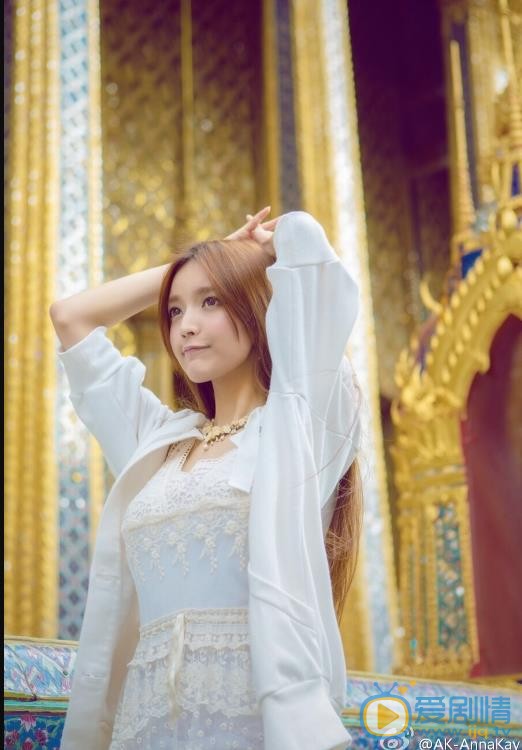 叶子淇时尚大片 叶子淇高清写真_叶子淇高清剧照