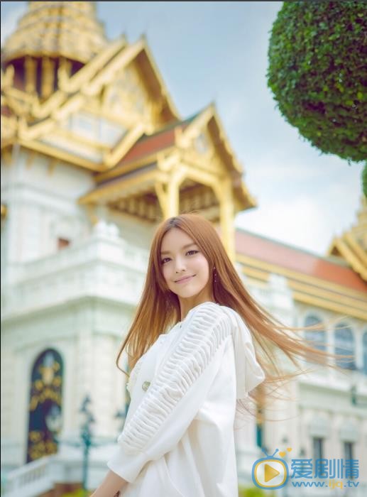 叶子淇时尚大片 叶子淇高清写真_叶子淇高清剧照