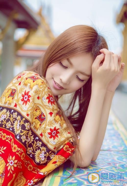 叶子淇时尚大片 叶子淇高清写真_叶子淇高清剧照