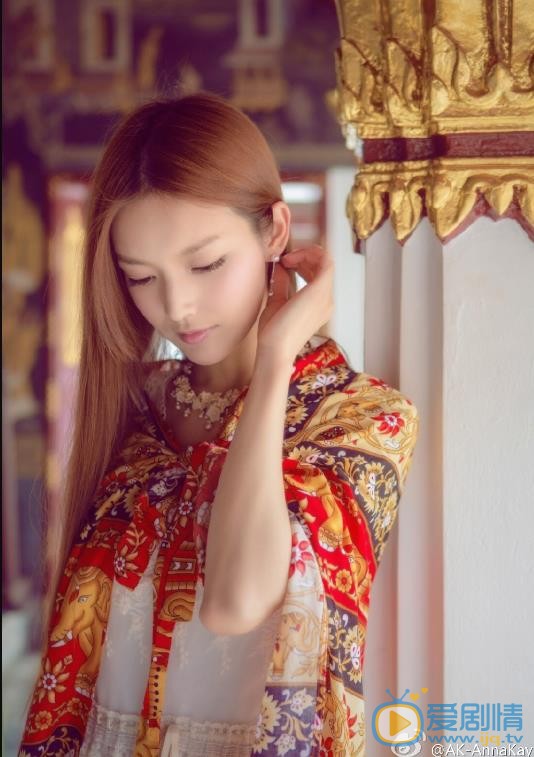 叶子淇时尚大片 叶子淇高清写真_叶子淇高清剧照