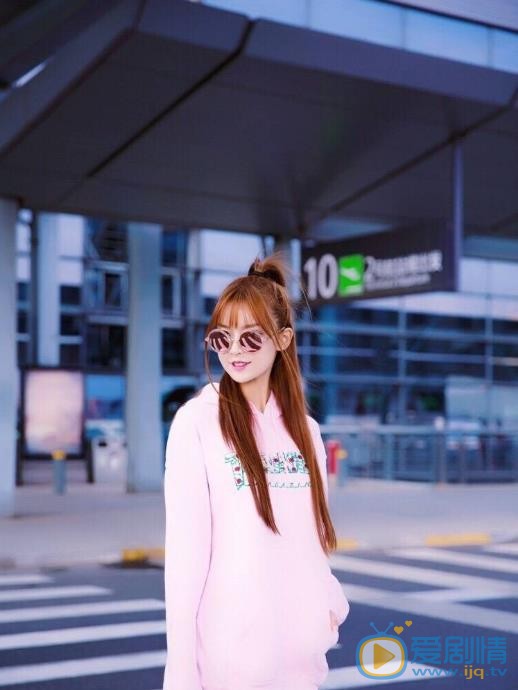 叶子淇时尚大片 叶子淇高清写真_叶子淇高清剧照