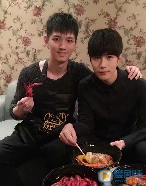 文苡帆生活照 文苡帆高清写真_文苡帆高清剧照