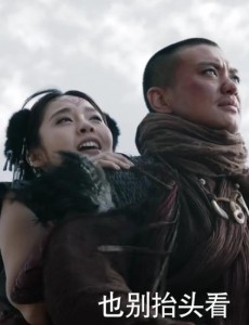 海上牧云记牧云严霜嫁给硕风和叶了吗？牧云严霜和硕风和叶最后在一起了吗？