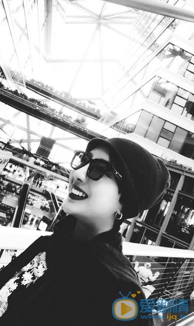 唐秦街拍写真 唐秦高清写真_唐秦高清剧照