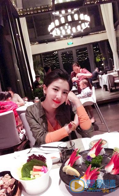 唐秦生活照 唐秦高清写真_唐秦高清剧照