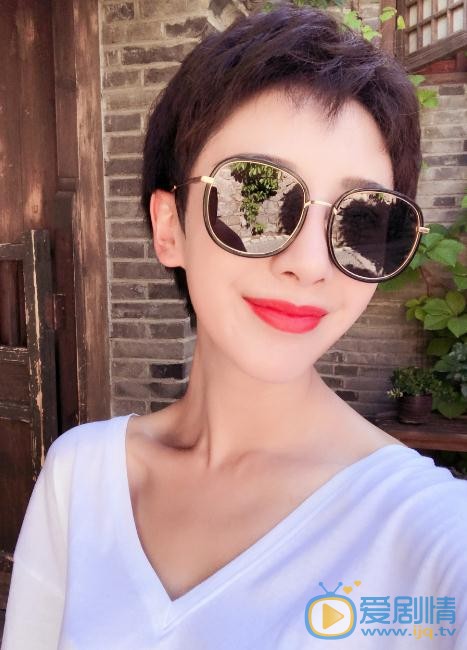 唐秦生活照 唐秦高清写真_唐秦高清剧照