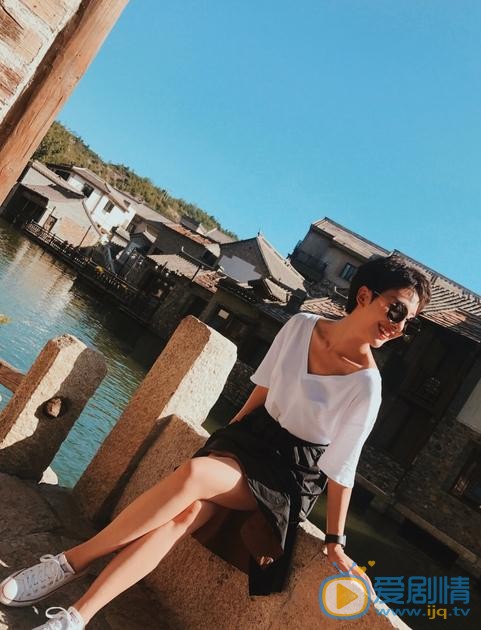 唐秦生活照 唐秦高清写真_唐秦高清剧照