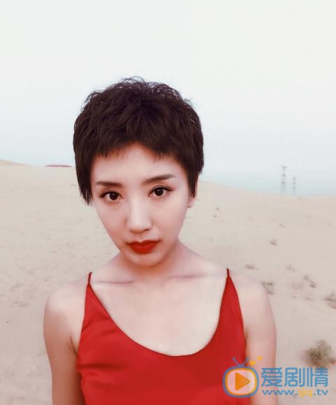 唐秦街拍写真 唐秦高清写真_唐秦高清剧照