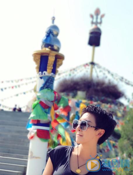 唐秦街拍写真 唐秦高清写真_唐秦高清剧照