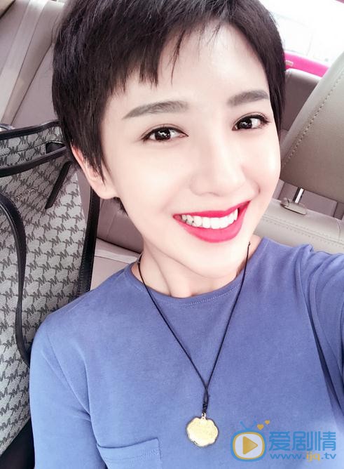 唐秦生活照 唐秦高清写真_唐秦高清剧照