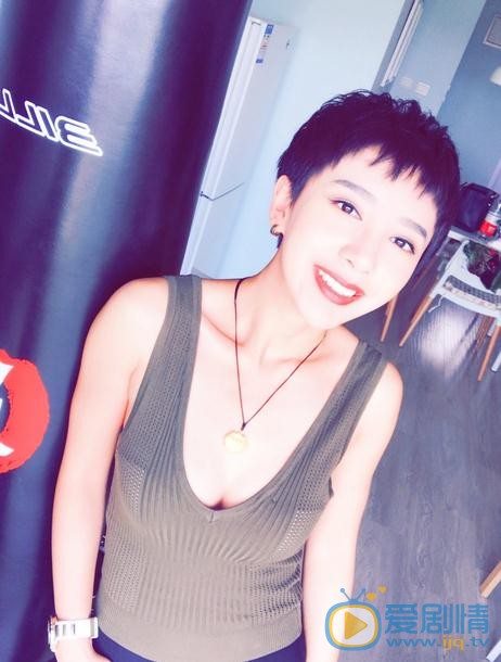 唐秦生活照 唐秦高清写真_唐秦高清剧照