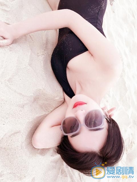 唐秦比基尼照 唐秦高清写真_唐秦高清剧照