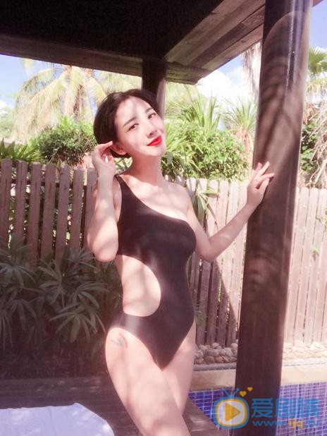 唐秦比基尼照 唐秦高清写真_唐秦高清剧照