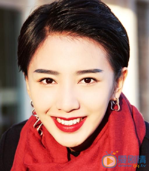 唐秦气质写真 唐秦高清写真_唐秦高清剧照