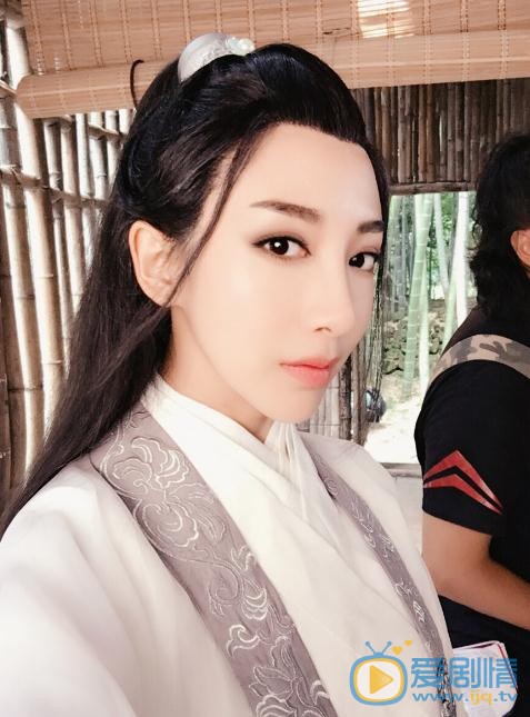 唐秦古装剧照 唐秦高清写真_唐秦高清剧照