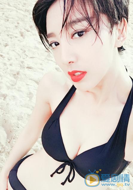 唐秦比基尼照 唐秦高清写真_唐秦高清剧照