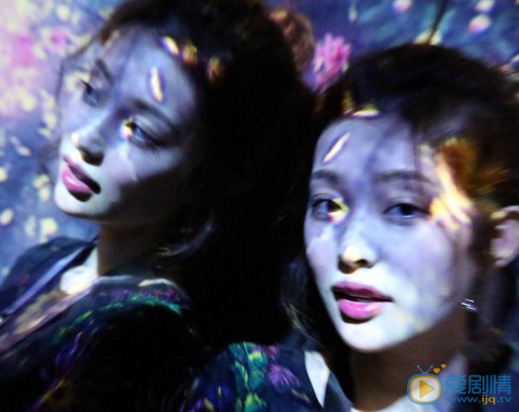 盖玥希炫彩写真 盖玥希高清写真_盖玥希高清剧照