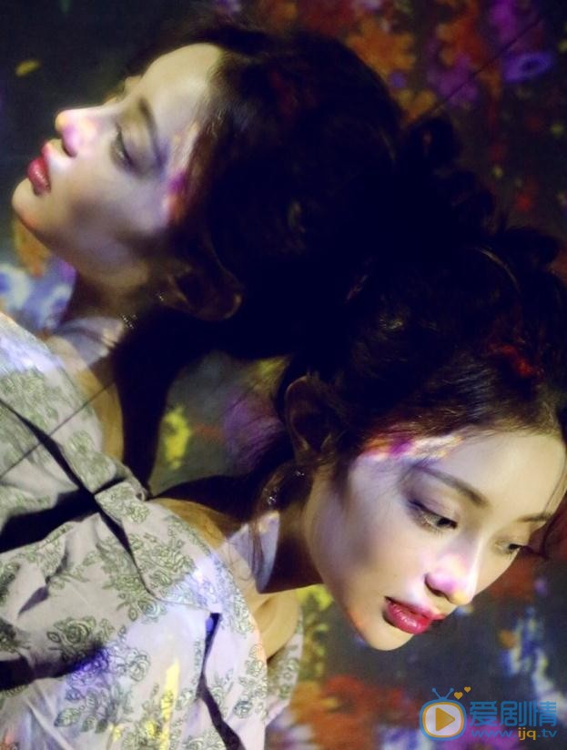 盖玥希炫彩写真 盖玥希高清写真_盖玥希高清剧照