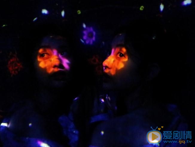 盖玥希炫彩写真 盖玥希高清写真_盖玥希高清剧照