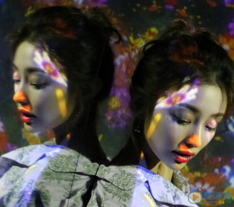 盖玥希炫彩写真 盖玥希高清写真_盖玥希高清剧照