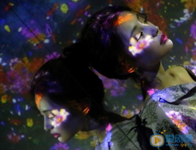 盖玥希炫彩写真 盖玥希高清写真_盖玥希高清剧照