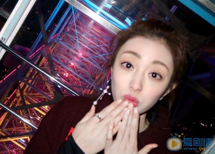 盖玥希街拍写真 盖玥希高清写真_盖玥希高清剧照