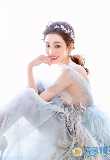 盖玥希写真 盖玥希高清写真_盖玥希高清剧照