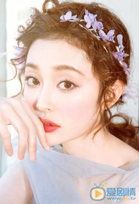 盖玥希写真 盖玥希高清写真_盖玥希高清剧照