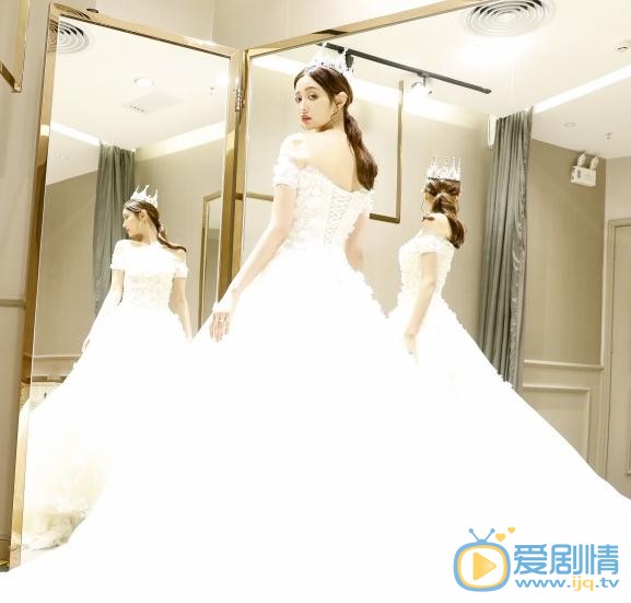 盖玥希《这个世界不看脸》剧照 盖玥希高清写真_盖玥希高清剧照