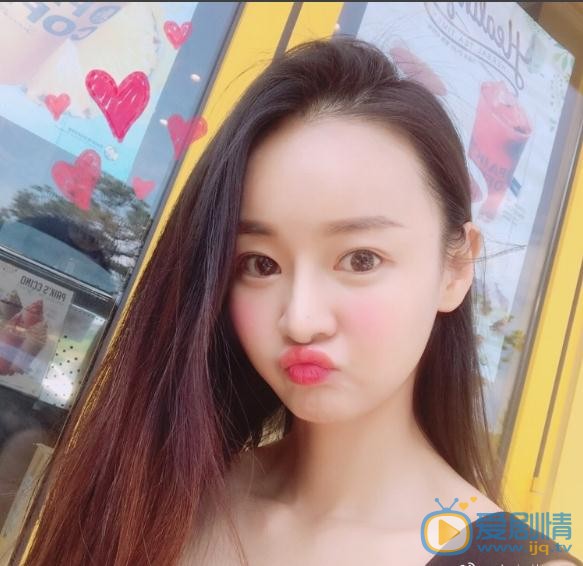 宋庆琳可爱写真 宋庆琳高清写真_宋庆琳高清剧照
