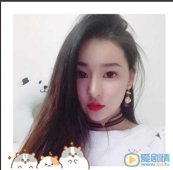 宋庆琳可爱写真 宋庆琳高清写真_宋庆琳高清剧照