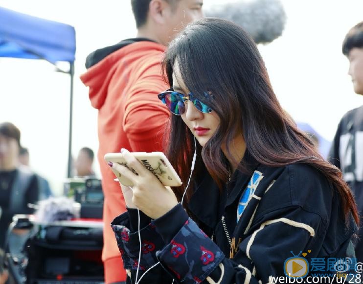 宋庆琳可爱写真 宋庆琳高清写真_宋庆琳高清剧照
