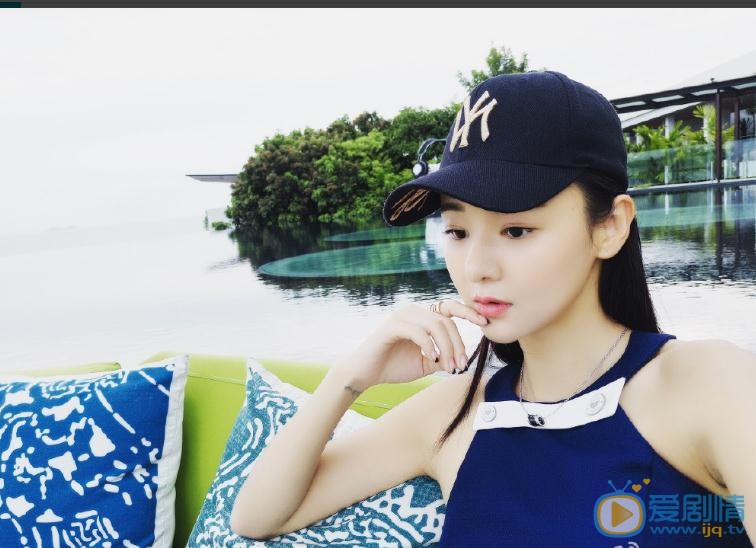 宋庆琳时尚写真 宋庆琳高清写真_宋庆琳高清剧照