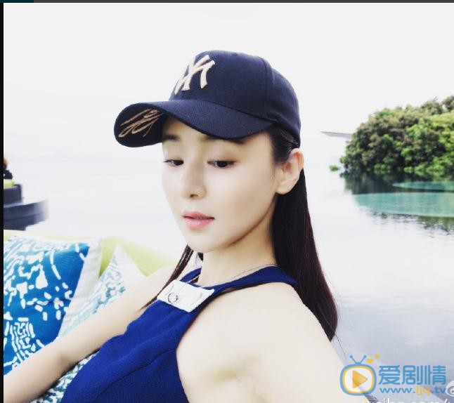 宋庆琳时尚写真 宋庆琳高清写真_宋庆琳高清剧照