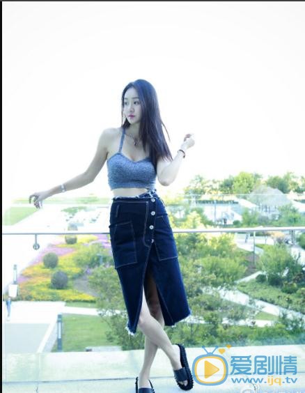 宋庆琳街拍写真 宋庆琳高清写真_宋庆琳高清剧照