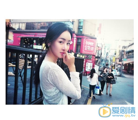宋庆琳清纯写真 宋庆琳高清写真_宋庆琳高清剧照