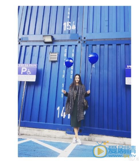 宋庆琳街拍写真 宋庆琳高清写真_宋庆琳高清剧照