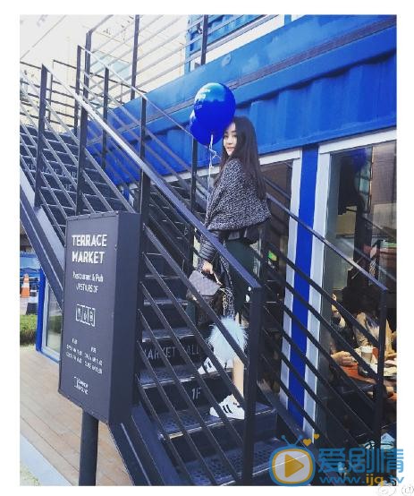 宋庆琳街拍写真 宋庆琳高清写真_宋庆琳高清剧照