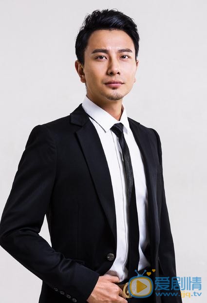 红蔷薇宋光是谁演的？红蔷薇宋光扮演者孙之鸿个人资料、写真及生活照欣赏