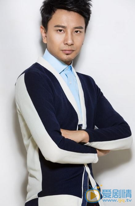 红蔷薇宋光是谁演的？红蔷薇宋光扮演者孙之鸿个人资料、写真及生活照欣赏