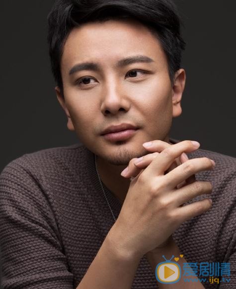 红蔷薇宋光是谁演的？红蔷薇宋光扮演者孙之鸿个人资料、写真及生活照欣赏