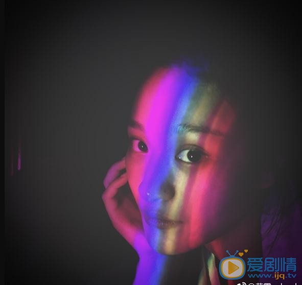 黄雯时尚写真 黄雯高清写真_黄雯高清剧照