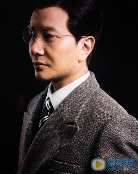 孙之鸿《红蔷薇》剧照 孙之鸿高清写真_孙之鸿高清剧照