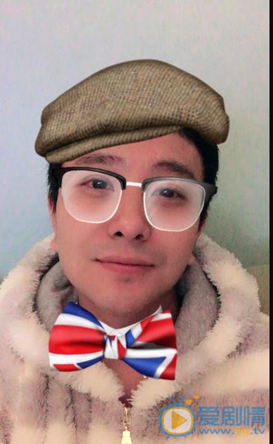 孙之鸿生活照 孙之鸿高清写真_孙之鸿高清剧照