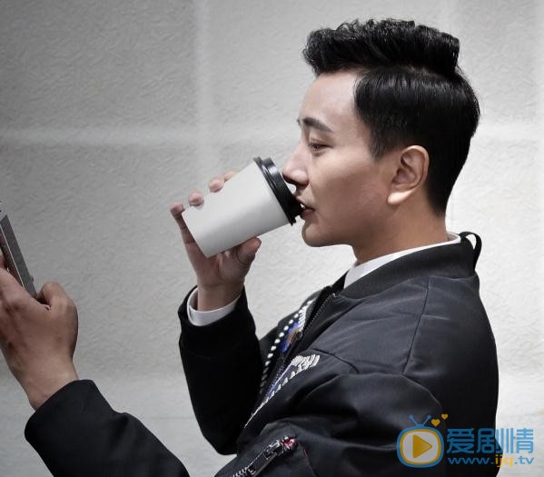 孙之鸿生活照 孙之鸿高清写真_孙之鸿高清剧照