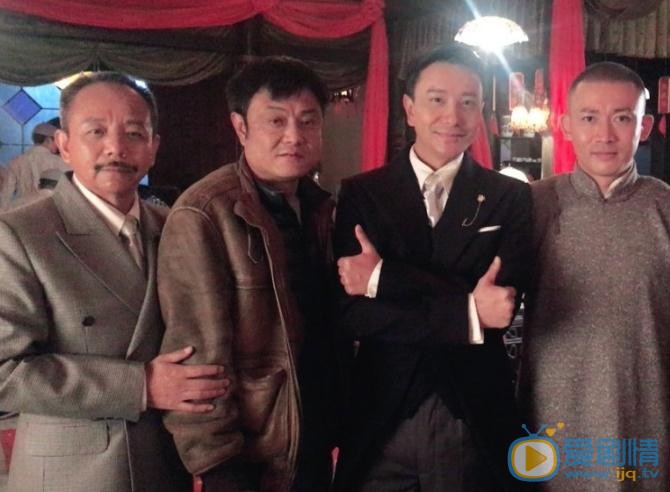 孙之鸿与人合照 孙之鸿高清写真_孙之鸿高清剧照